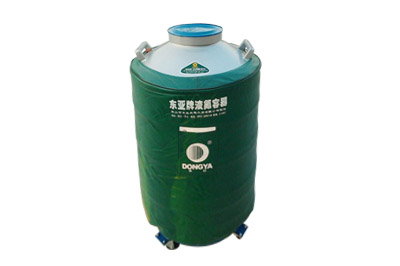 東亞儲存型大容量大口徑液氮罐YDS-80-200產(chǎn)品介紹，價格