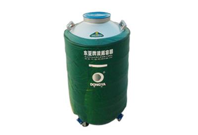 東亞儲(chǔ)存型大容量大口徑液氮罐YDS-80-200產(chǎn)品介紹，價(jià)格