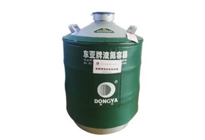 儲(chǔ)存型液氮罐YDS-35-80詳細(xì)產(chǎn)品介紹、參數(shù)
