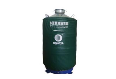 東亞儲(chǔ)存運(yùn)輸兩用液氮罐YDS-50B-80、多功能儲(chǔ)罐