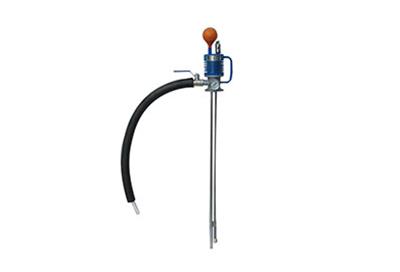 手捏式液氮泵，低壓液氮輸出、提取設(shè)備產(chǎn)品