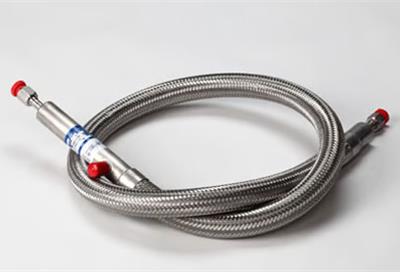 DN10~100液氮真空軟管-液氮專用輸出管路產(chǎn)品規(guī)格、參數(shù)