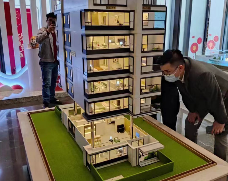 �خa(ch��n)ɳ�Pģ���������ǱPչʾģ��