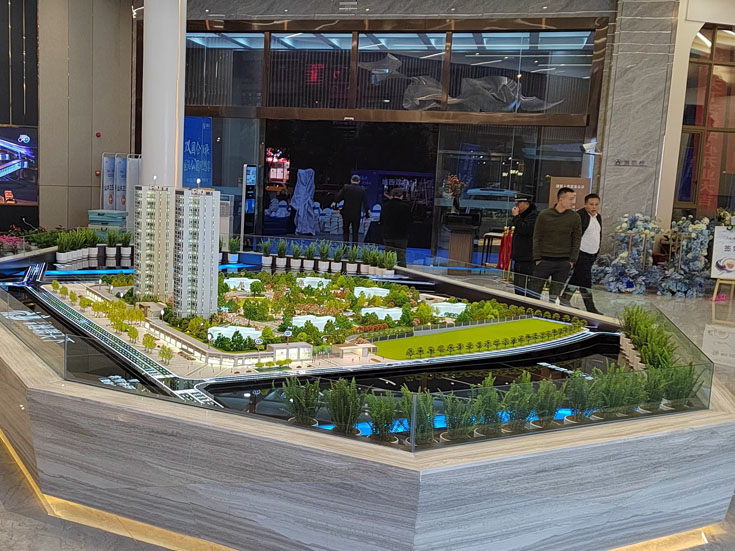 ���خa(ch��n)�ۘ�ģ��չʾ