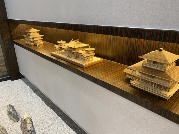 古建筑模型制作 古建筑模型制作